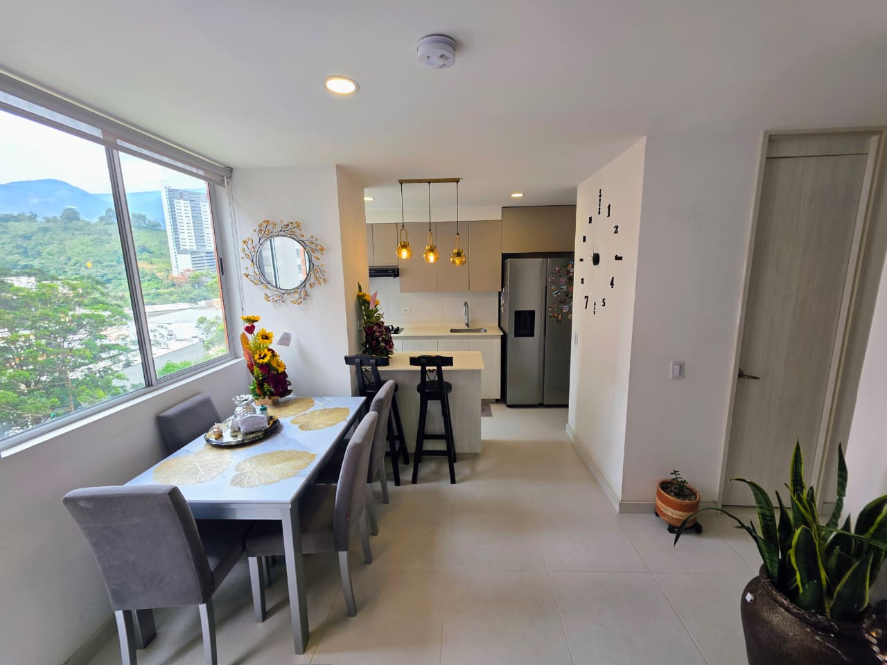 Apartamento en venta en sabaneta cerca a la estación del metro