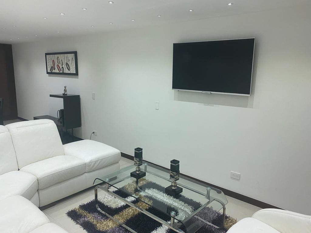 Vendo Apartamento en El Poblado Santa Maria De Los Angeles Medellin