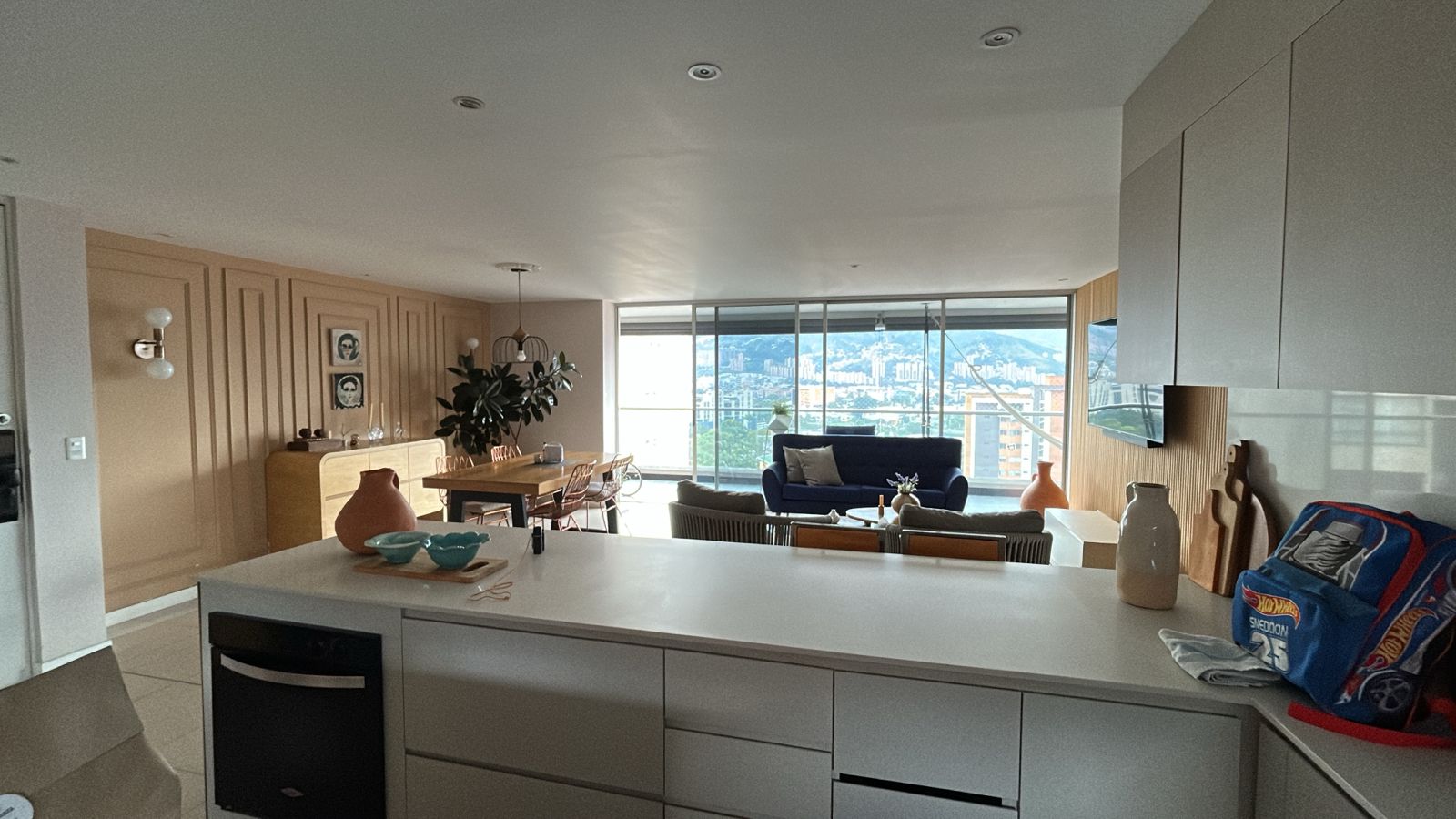 Vendo Apartamento Hermoso en Envigado La Niña Maria Zuñiga Antioquia