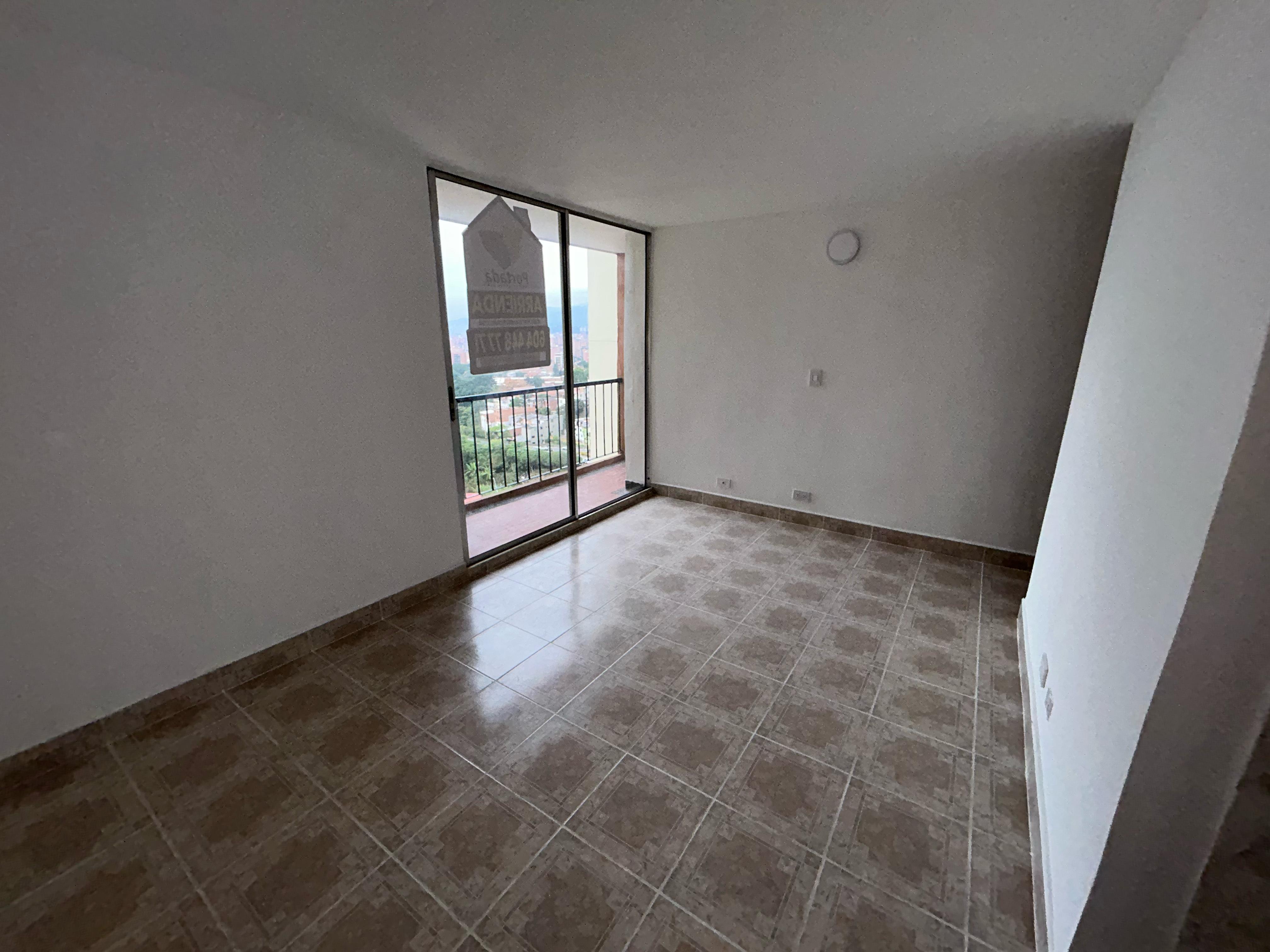 Venta De Apartamento en Robledo Parte Baja Medellin
