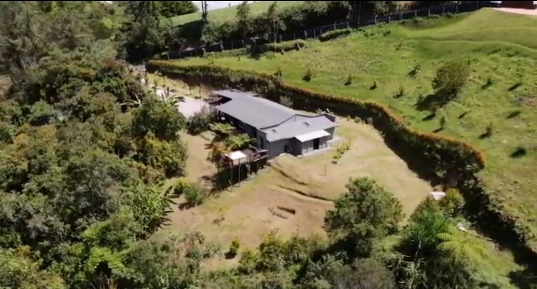 Venta De Finca Con Precio De Oportunidad En El Oriente Antioquieño