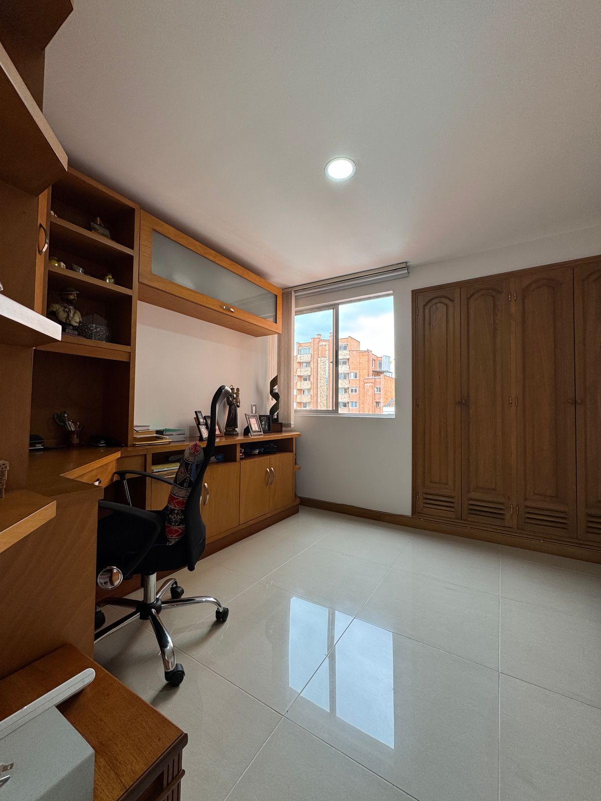 Apartamento para la Venta en Laureles Antioquia