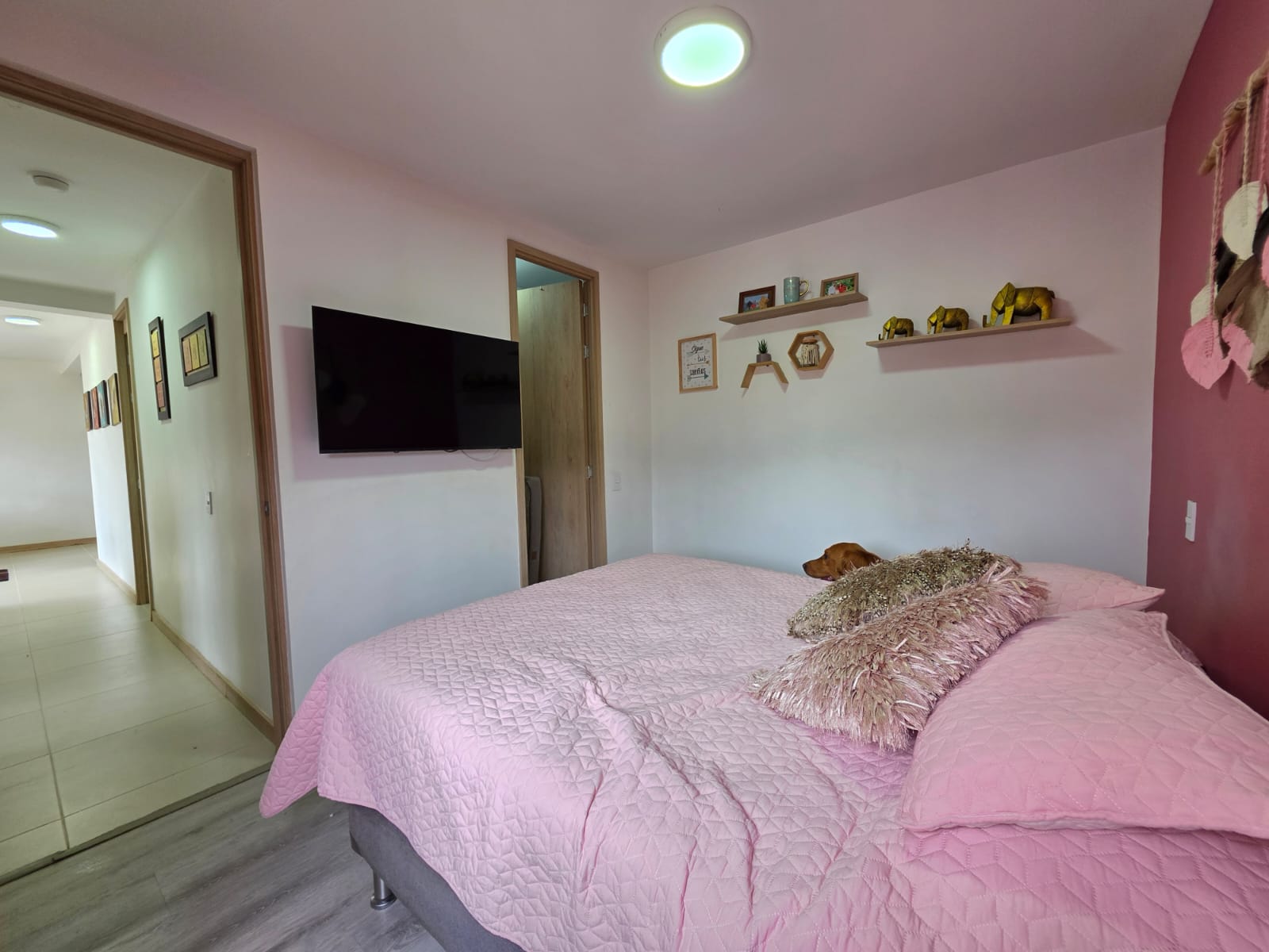 Apartamento en venta en suramerica