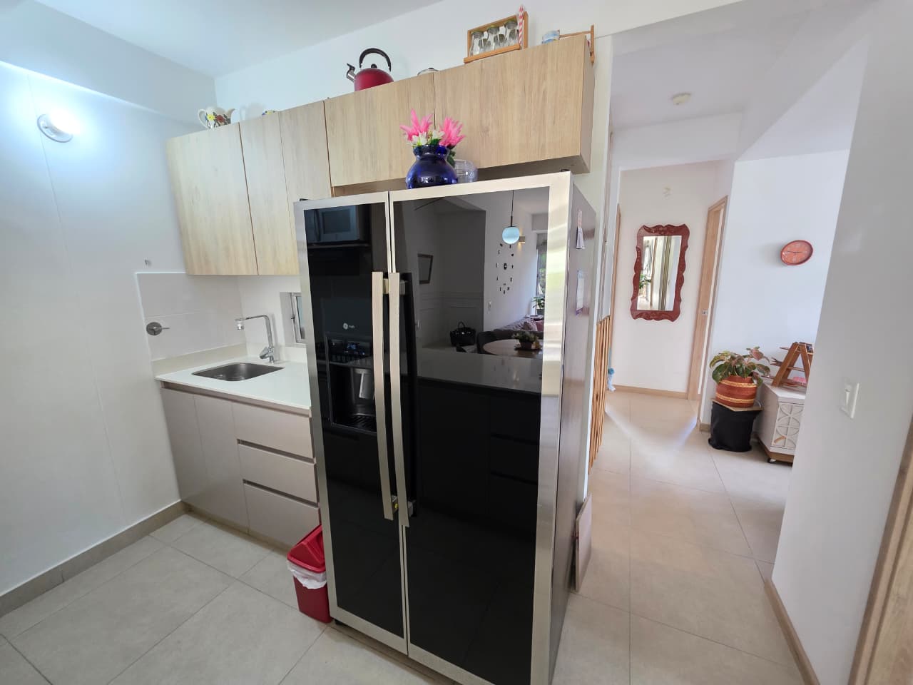 Apartamento en venta en girardota