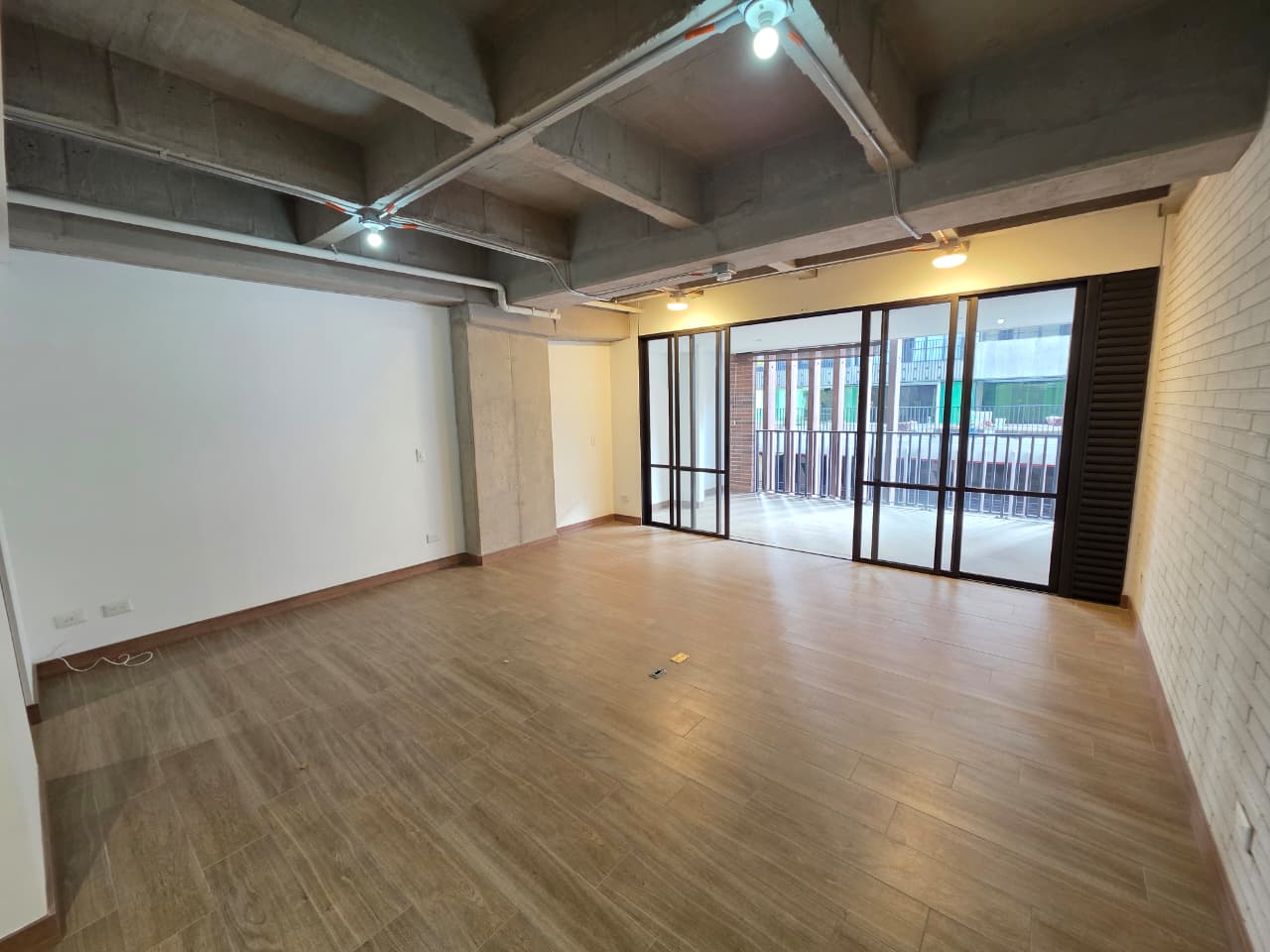 Apartamento en venta ciudad del rio