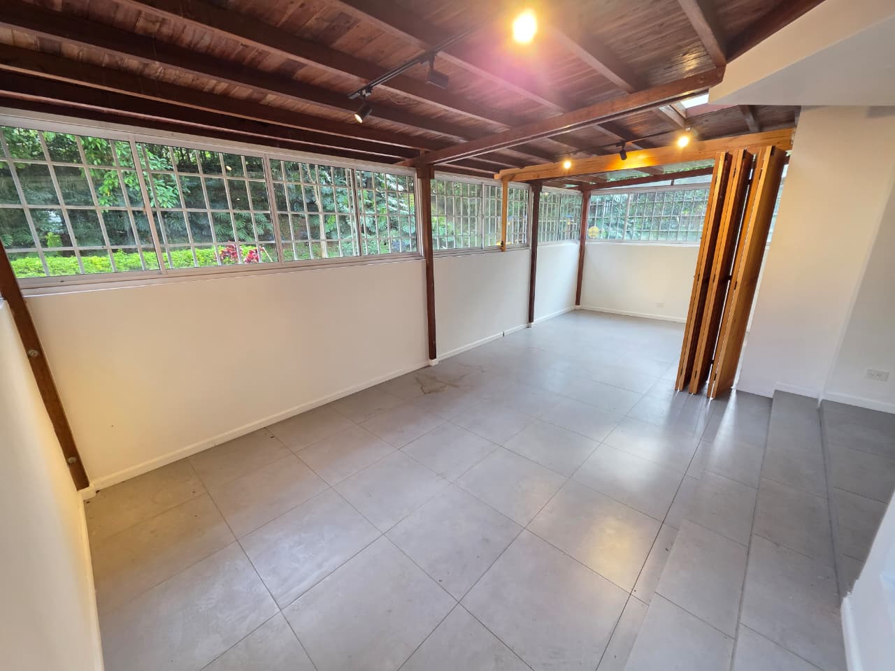 Apartamento en venta en los balsos