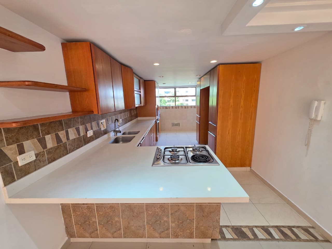 Apartamento en venta en alejandria