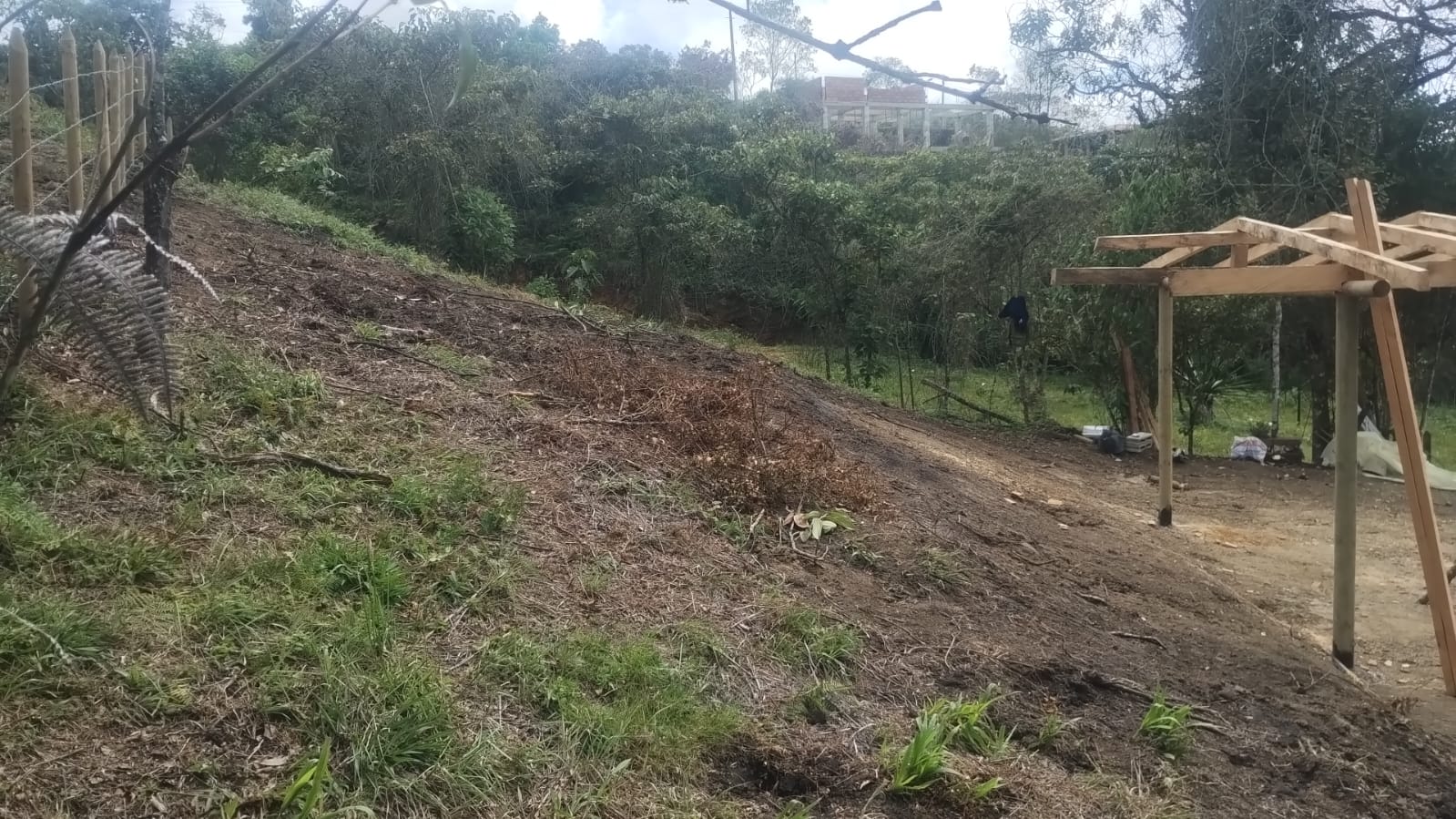 Lote En Venta En Santa Elena Antioquia