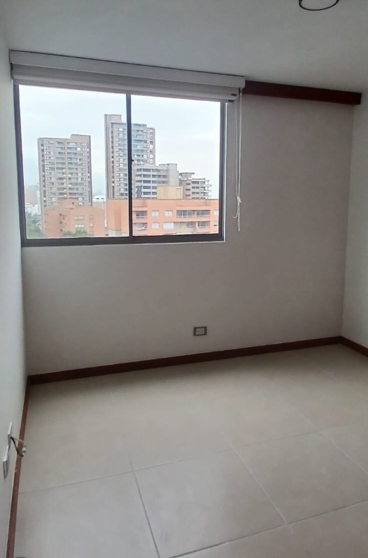 Apartamento en venta Poblado Castropol