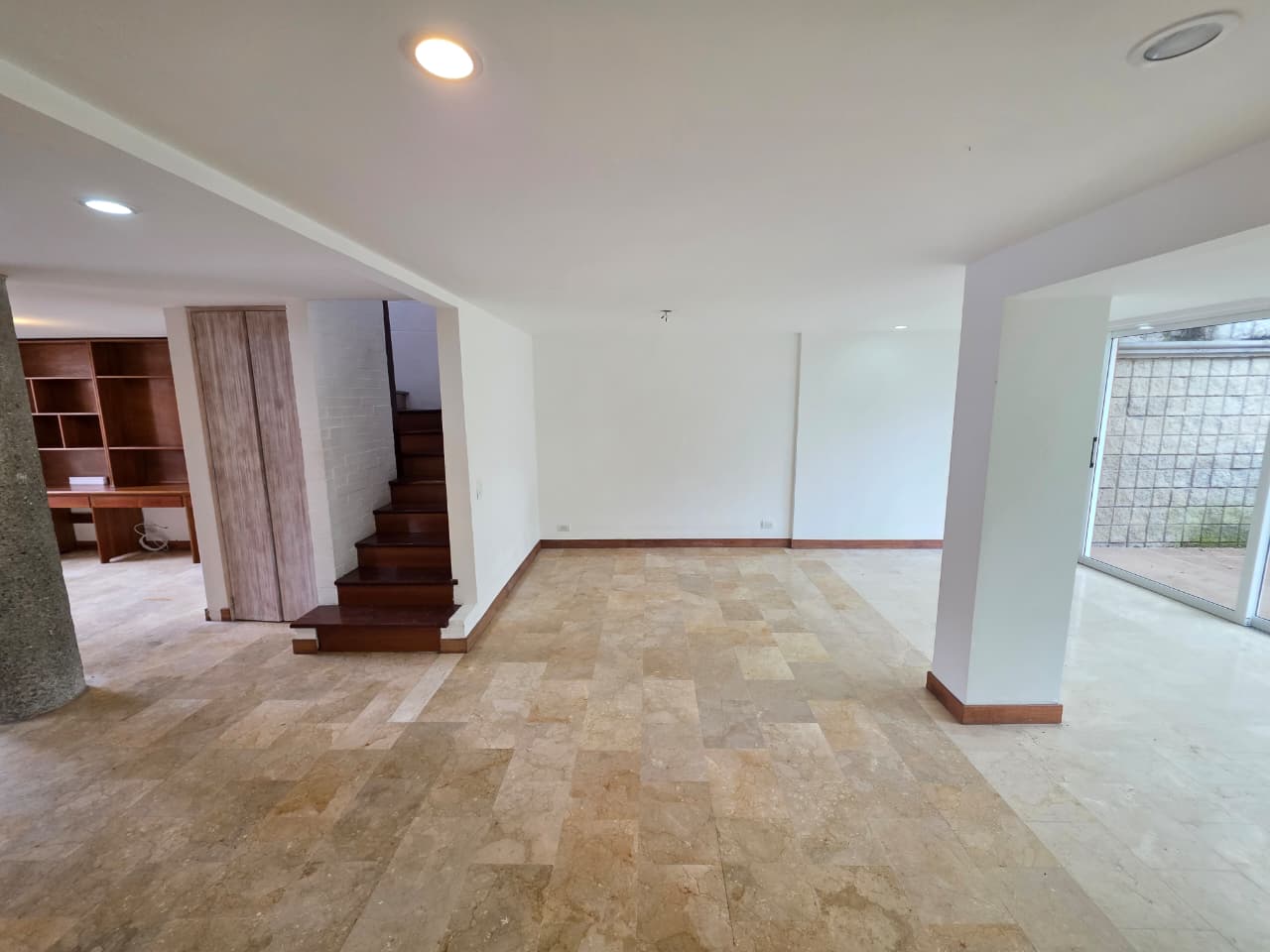 Casa en venta en las brujas envigado