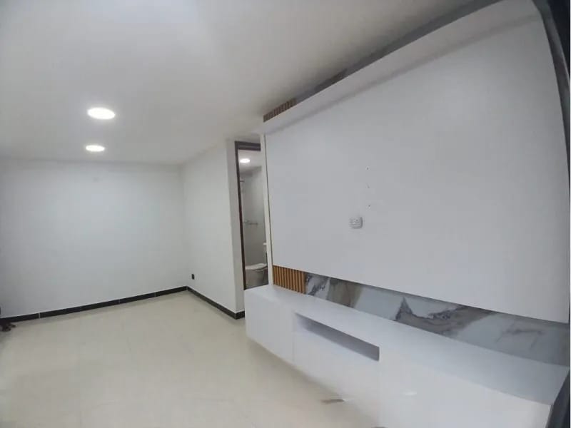 Apartamento para venta Medellín Rodeo Alto