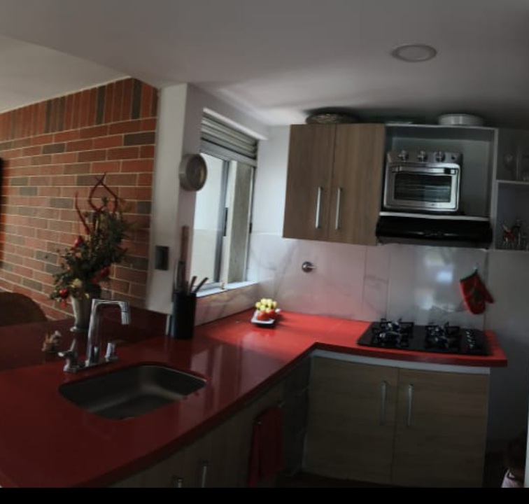 Apartamento para la venta en Castropol El Poblado