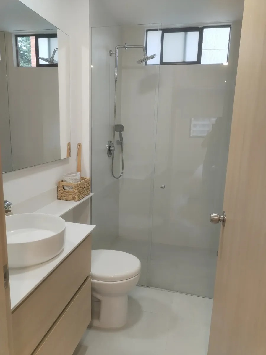 Apartamento Remodelado en envigado loma de las brujas