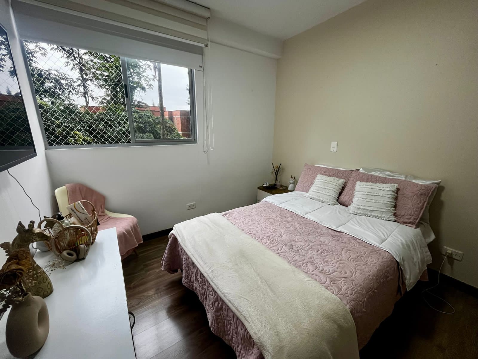 Venta de apartamento en La Loma de Los Bernal