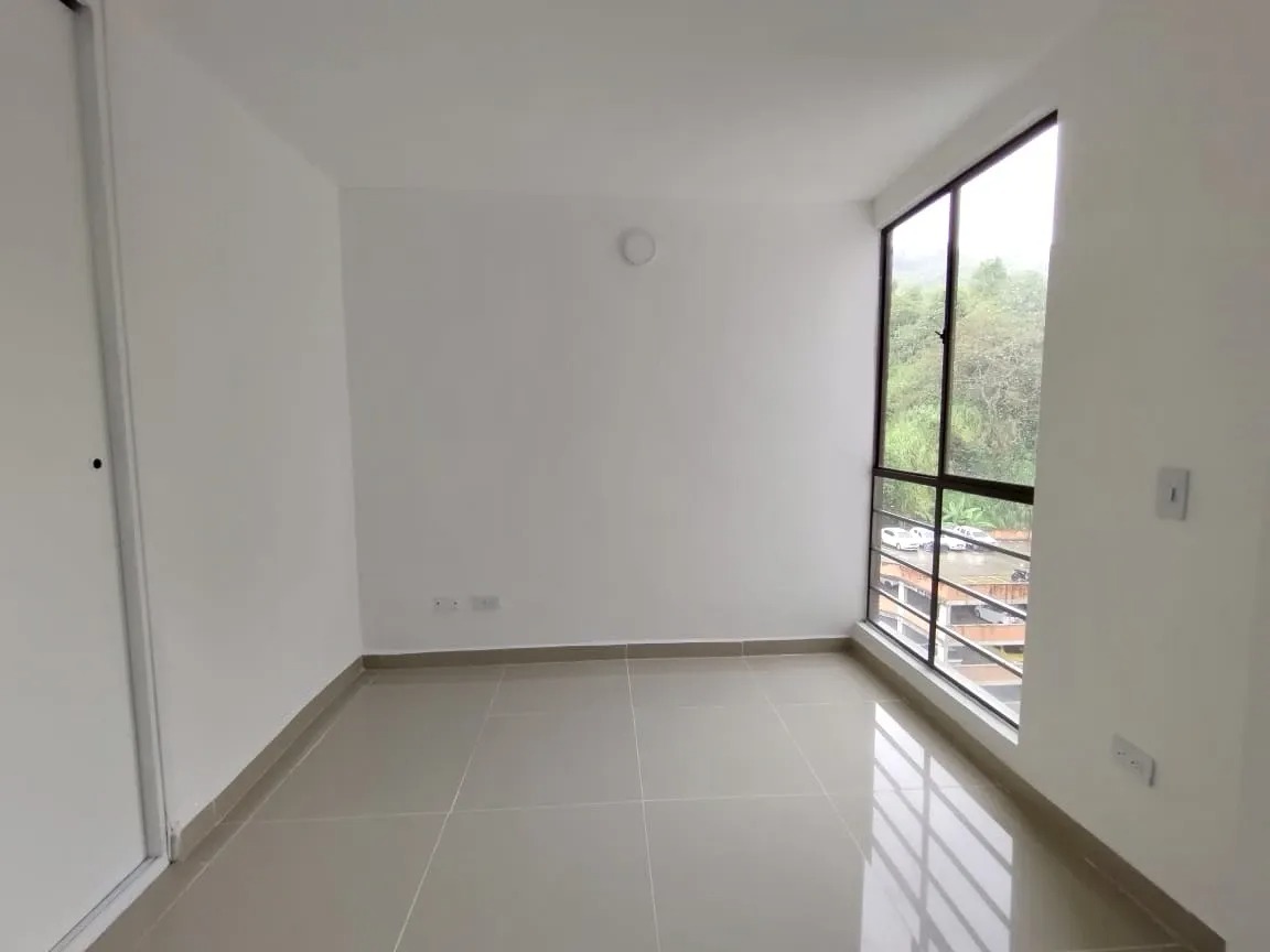 Apartamento para venta en Medellín Rodeo Alto