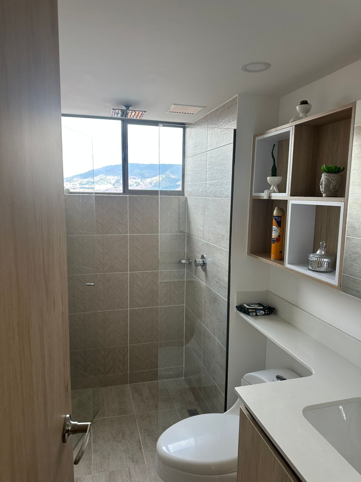 Venta de apartamento en La Loma de Los Bernal