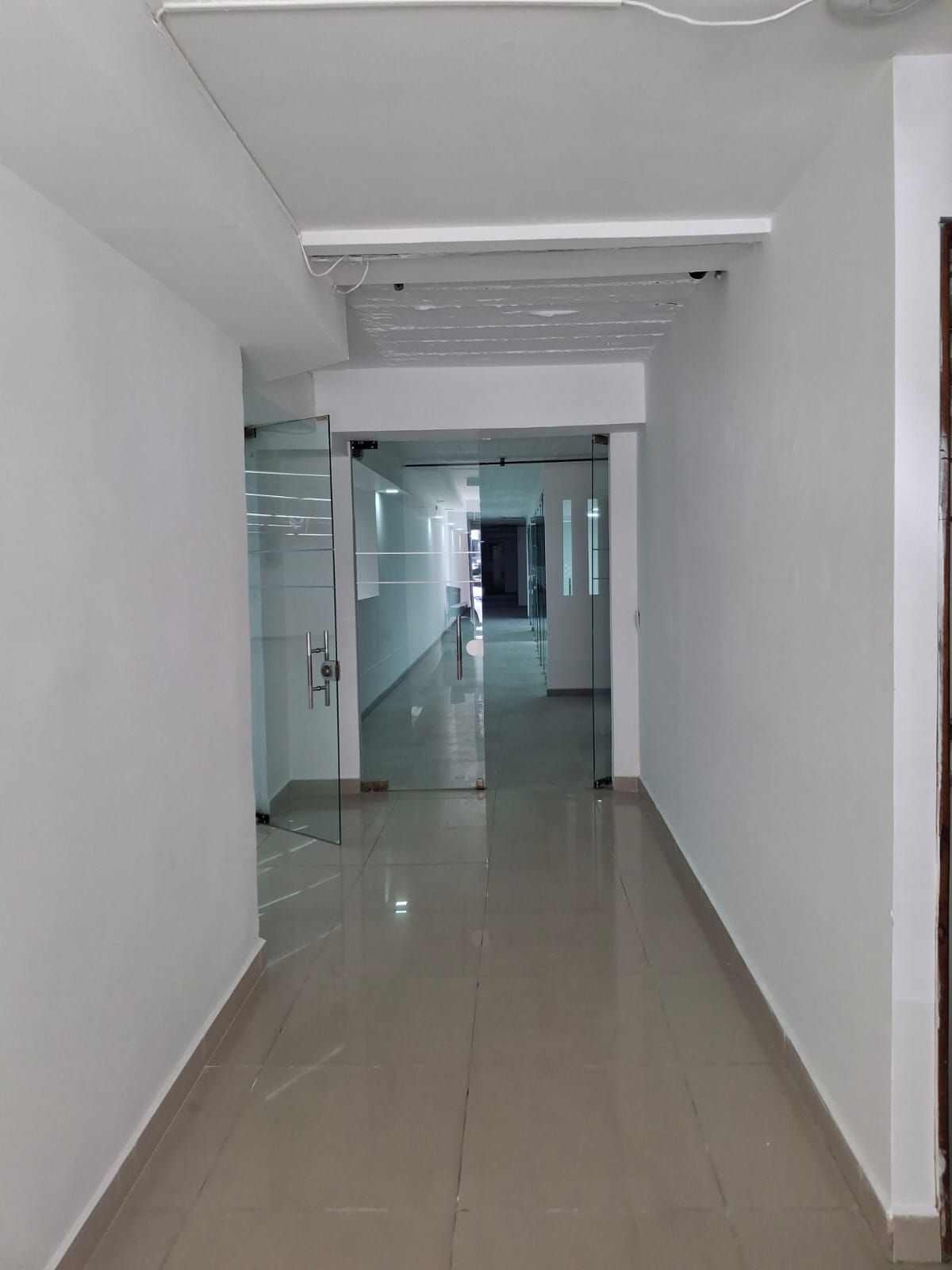 Bodega para arriendo en San Diego Poblado