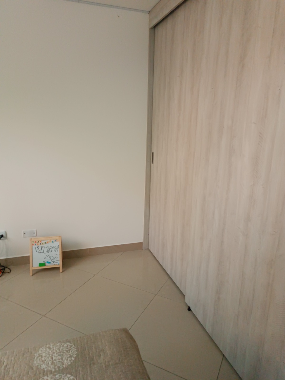 Apartamento para venta en Castropol