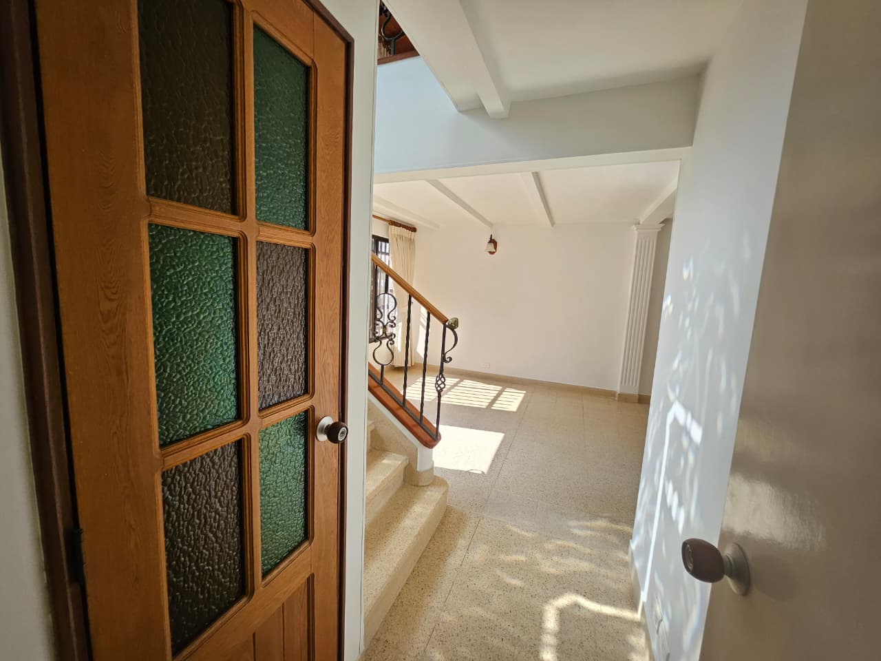 Casa para arriendo en Belén La Mota