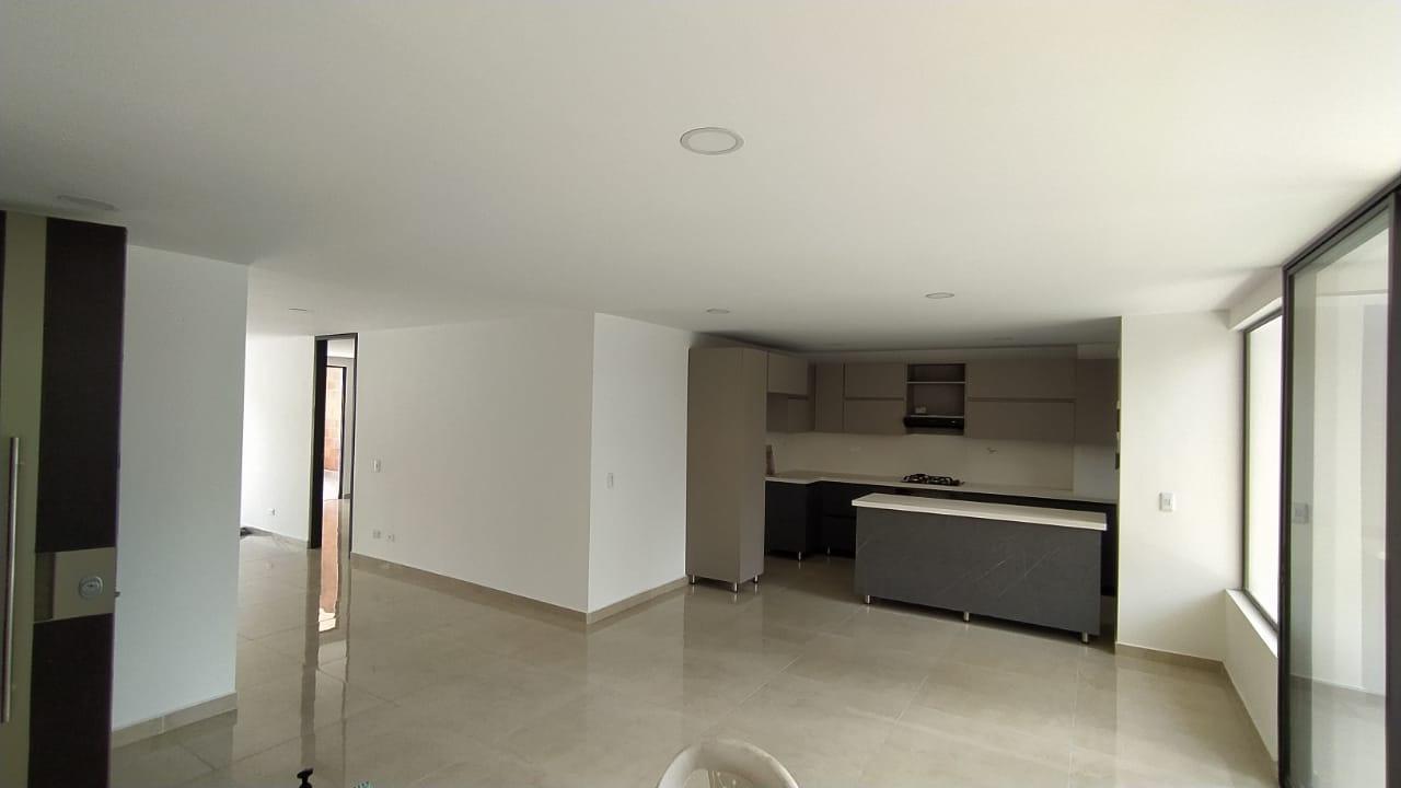 Venta de Apartamento en Laureles La Castellana Medellín Antioquia