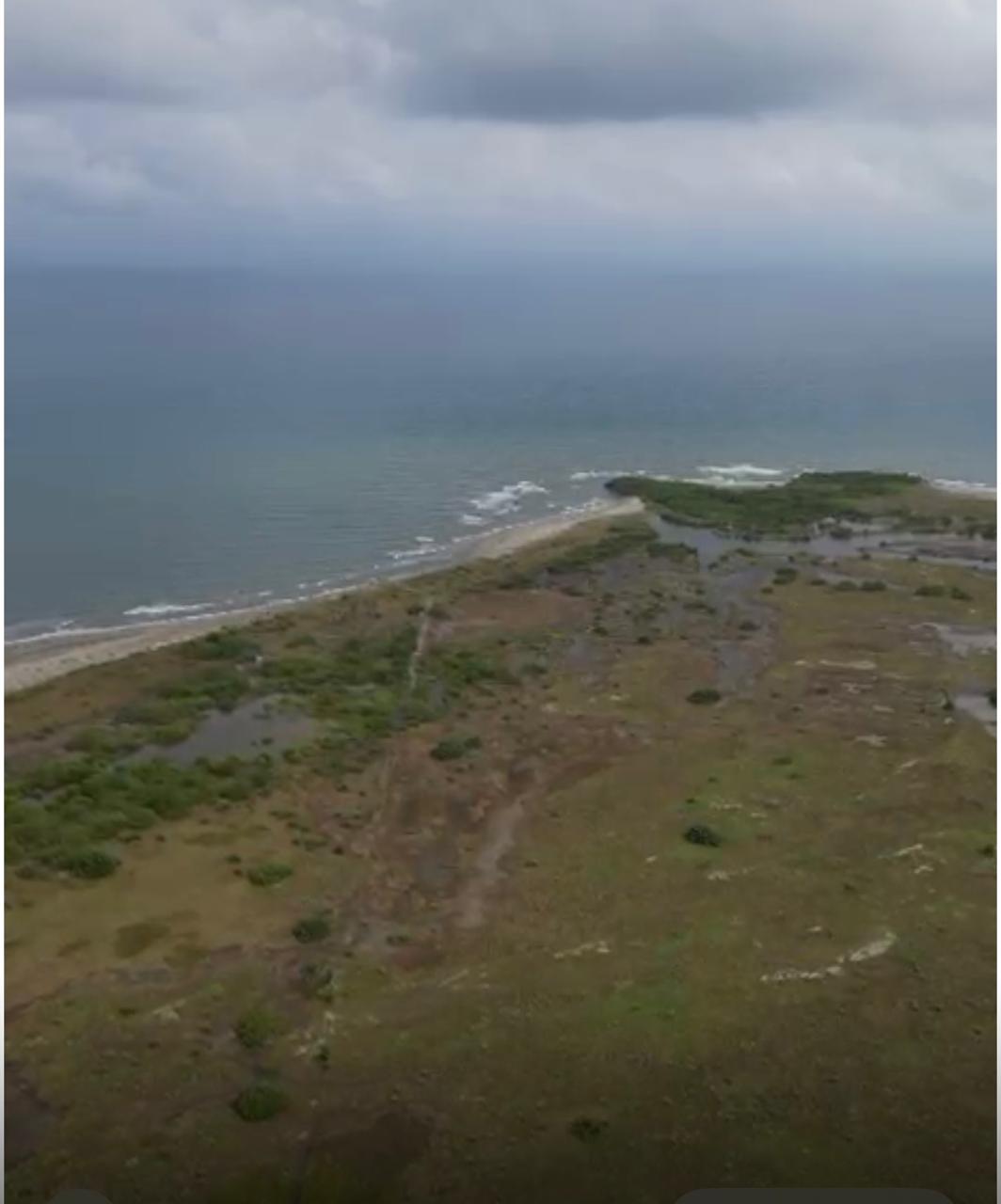 Venta De Lote Para Desarrollo Turístico y Residencial C:de.Indias