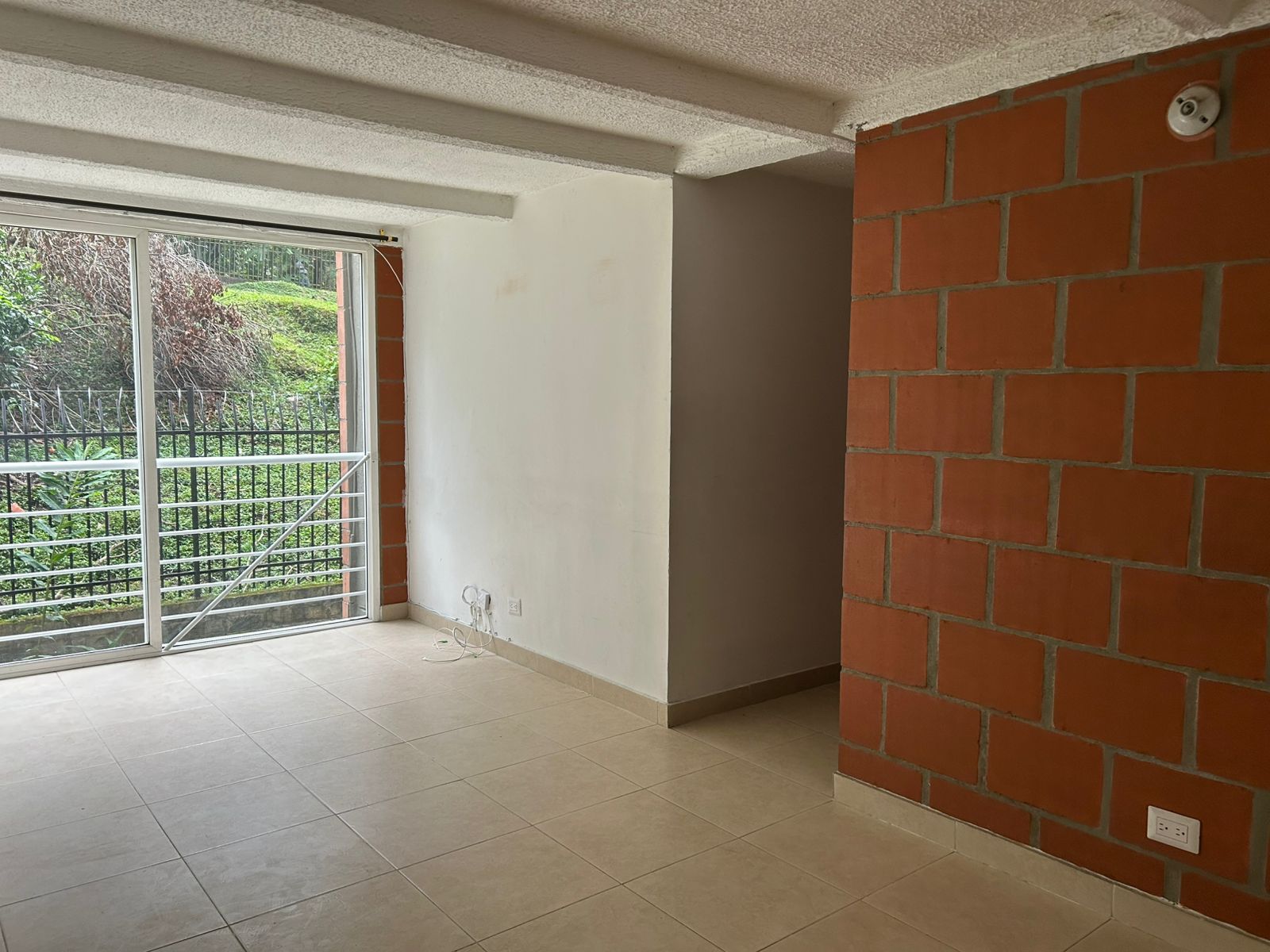 Apartamento para venta Medellín Rodeo Alto  parte baja