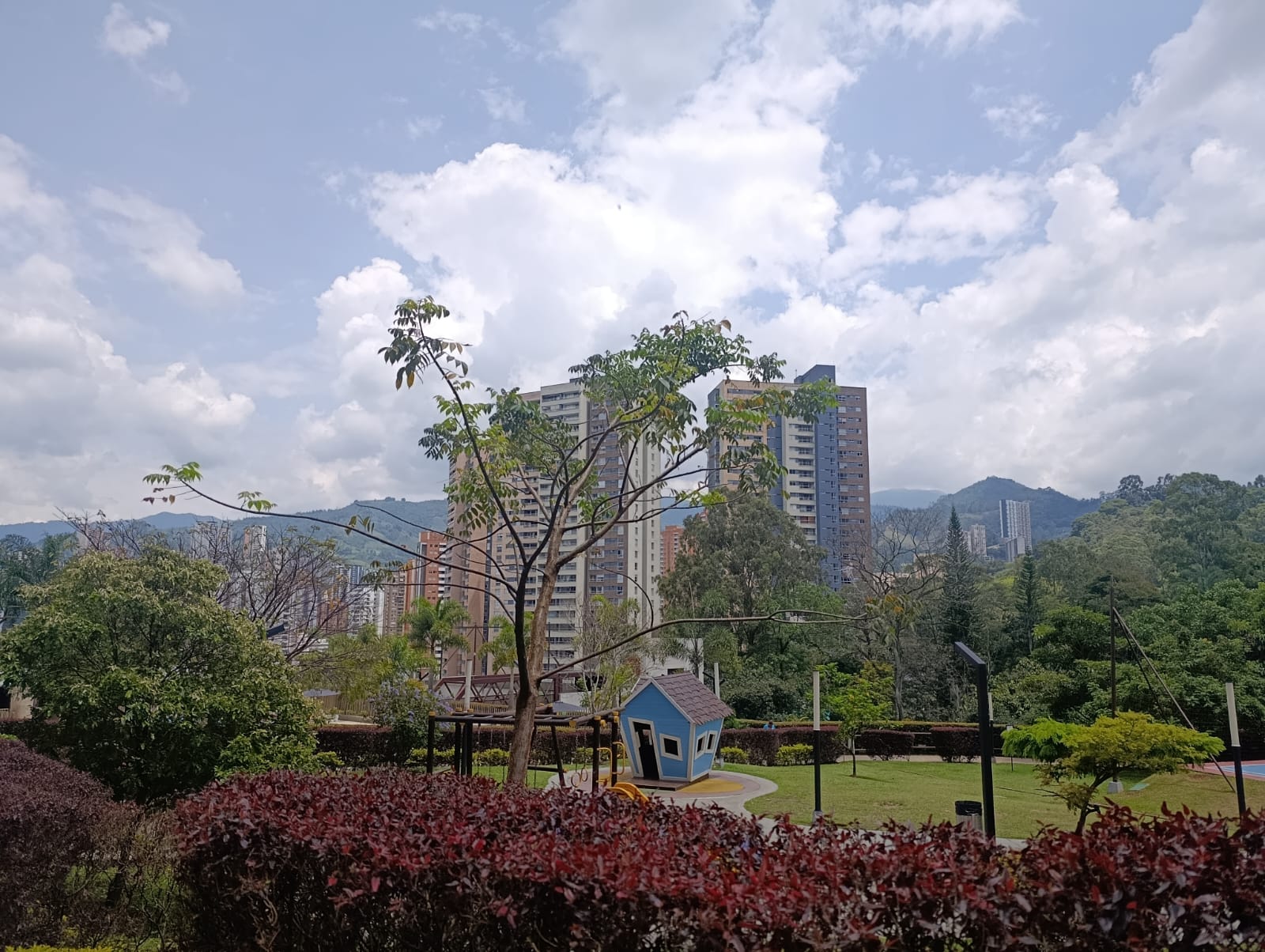 Se Arrienda  apartamento en Sabaneta pan de azúcar