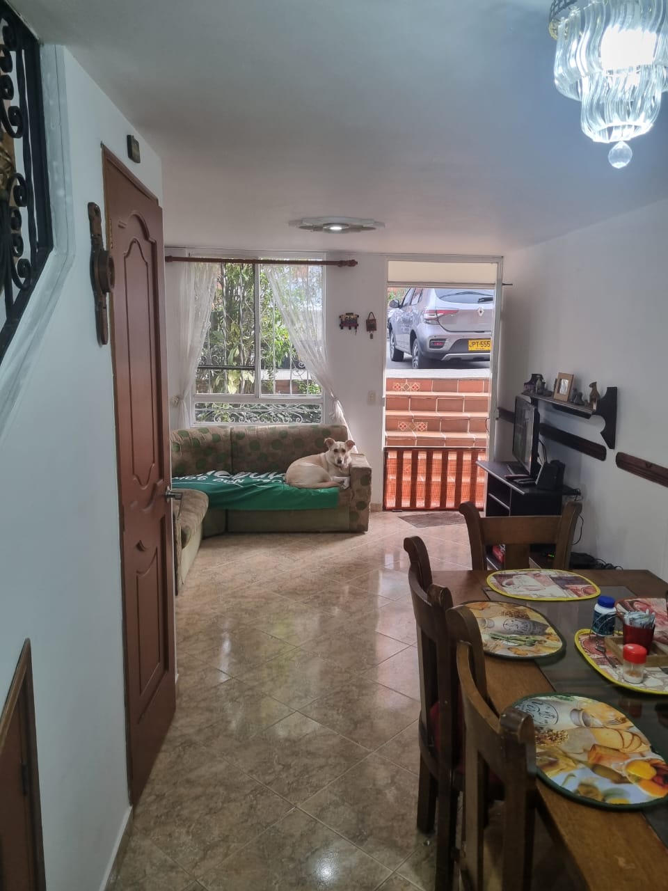 CASA EN VENTA EN RODEO ALTO MEDELLIN