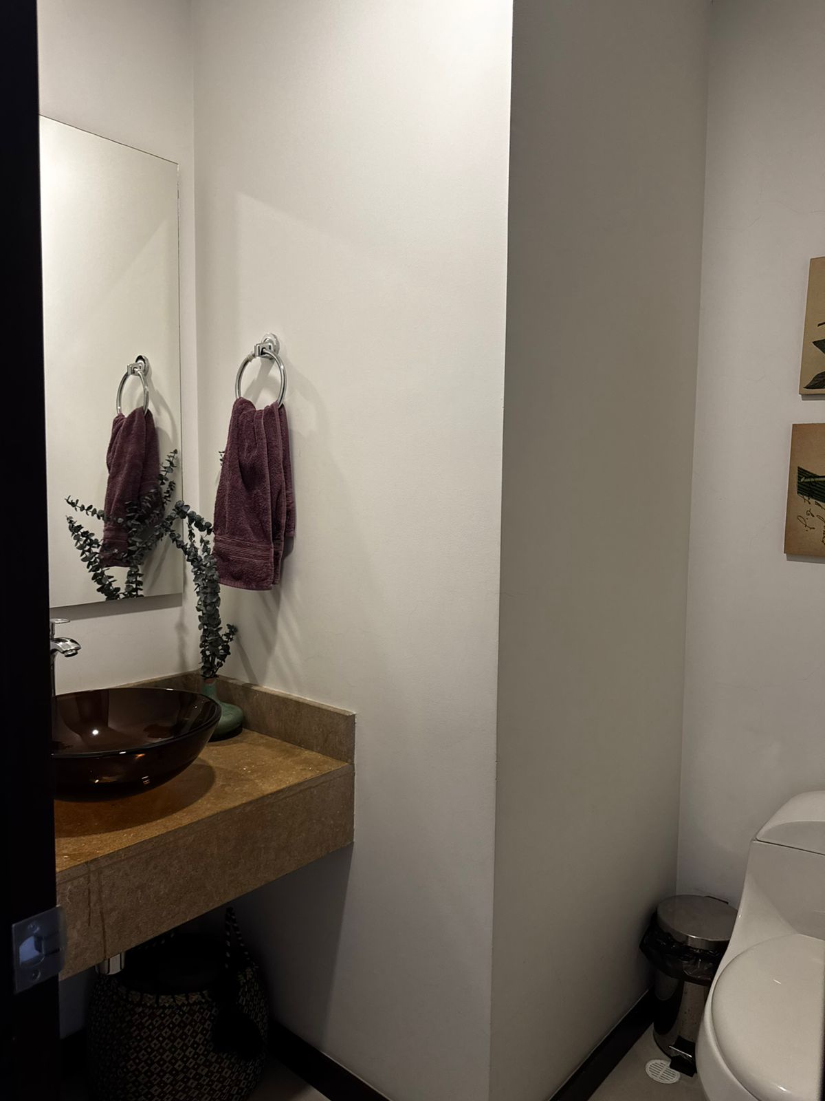 Venta de apartamento en Santa María de los Ángeles, El Poblado