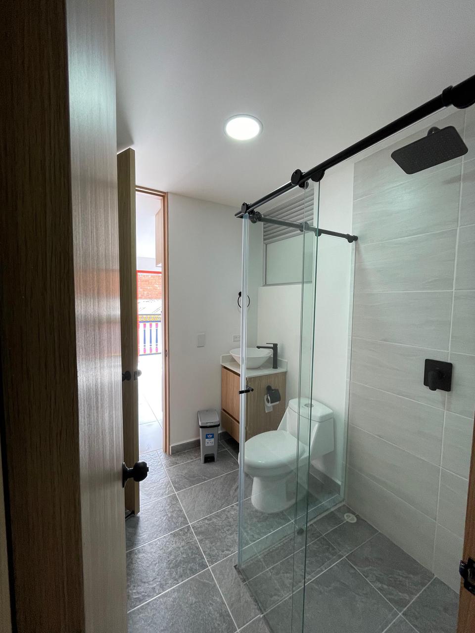 Apartamento en venta en guatape