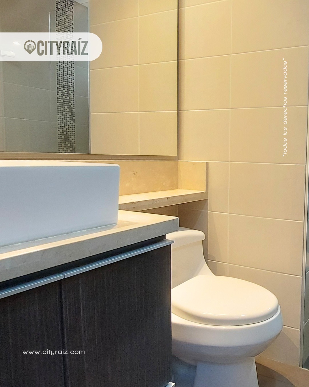 Apartamento en venta Envigado Zuñiga