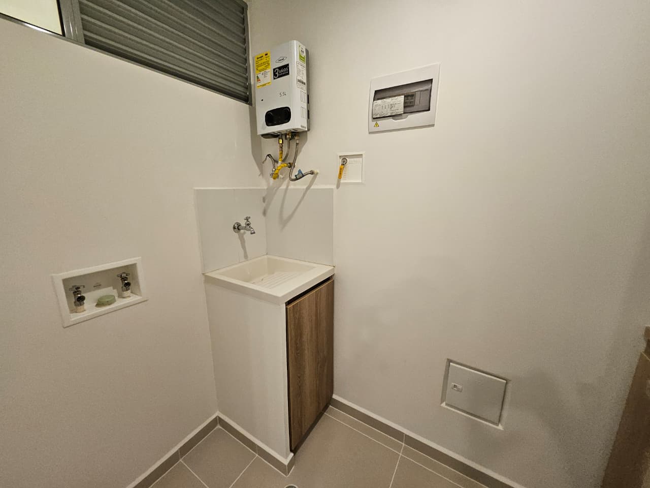 Apartamento para estrenar en arriendo Ciudad del Río Poblado