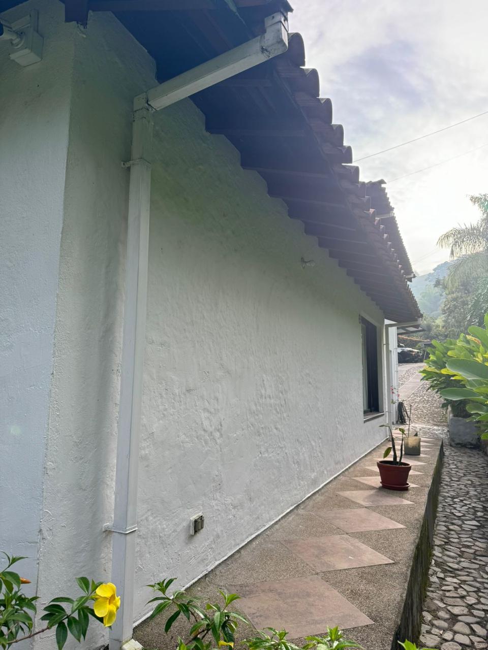 Venta de casa campestre en Caldas