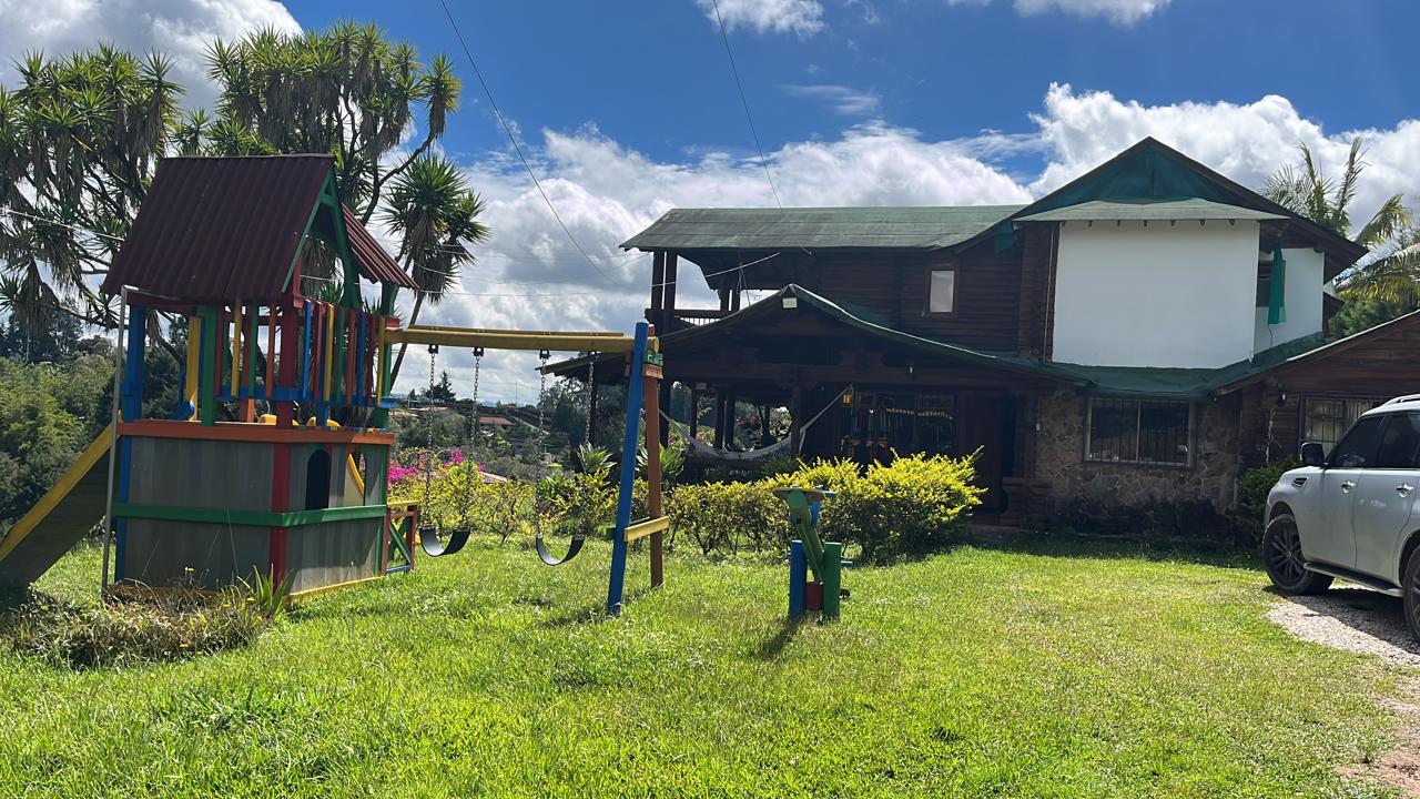 Venta de Finca en Rionegro Antioquia cerca al Aeropuerto