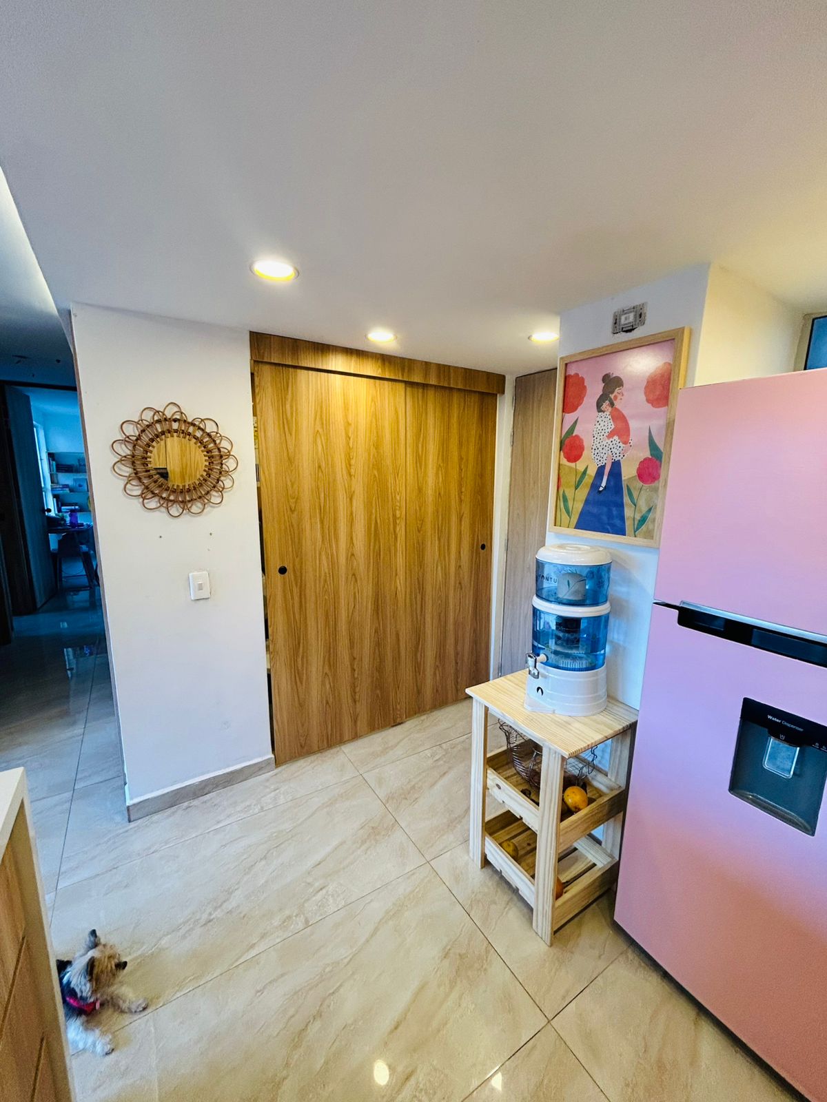 Venta de Apartamento en Calasanz Parte Alta Medellin