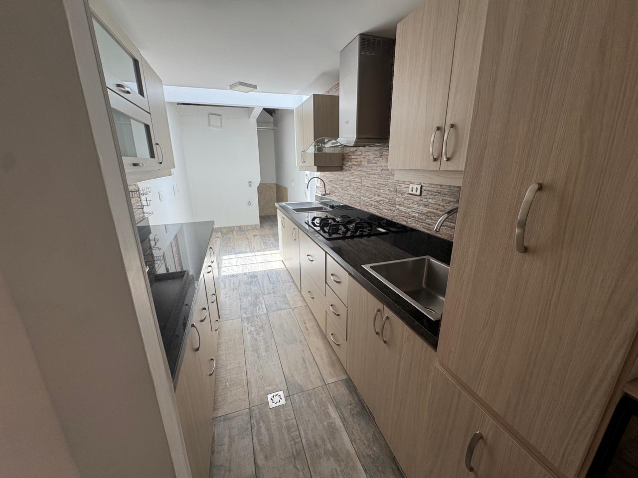 Casa para venta belén la Mota