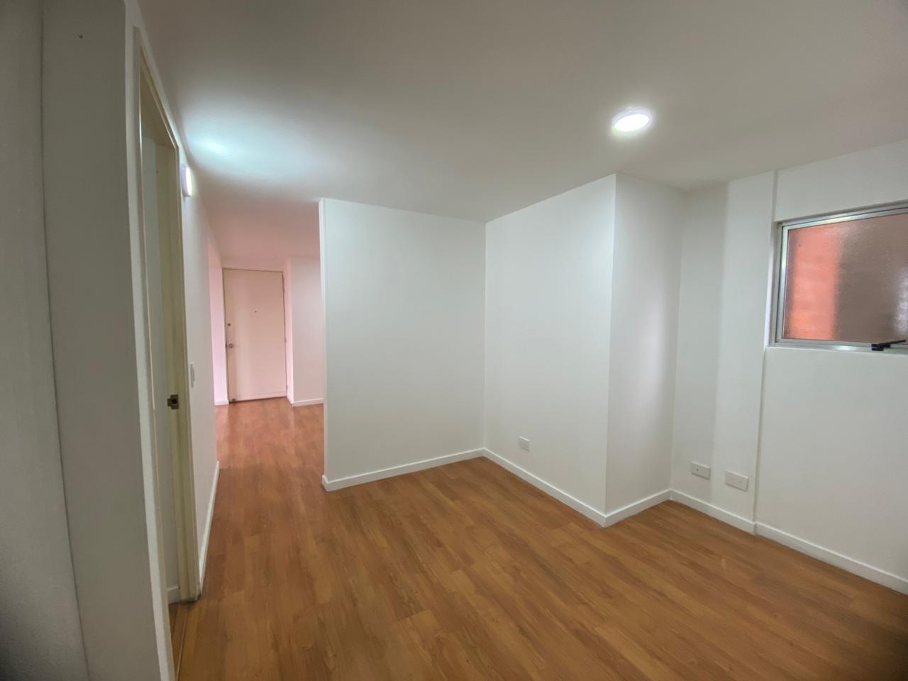 apartamento en venta en los bernal