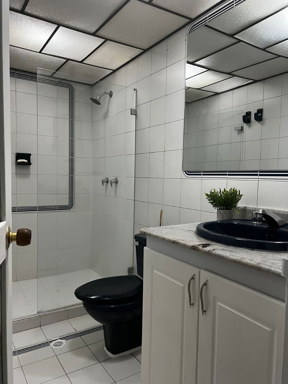 Casa amoblada para arriendo en Belén Fatima
