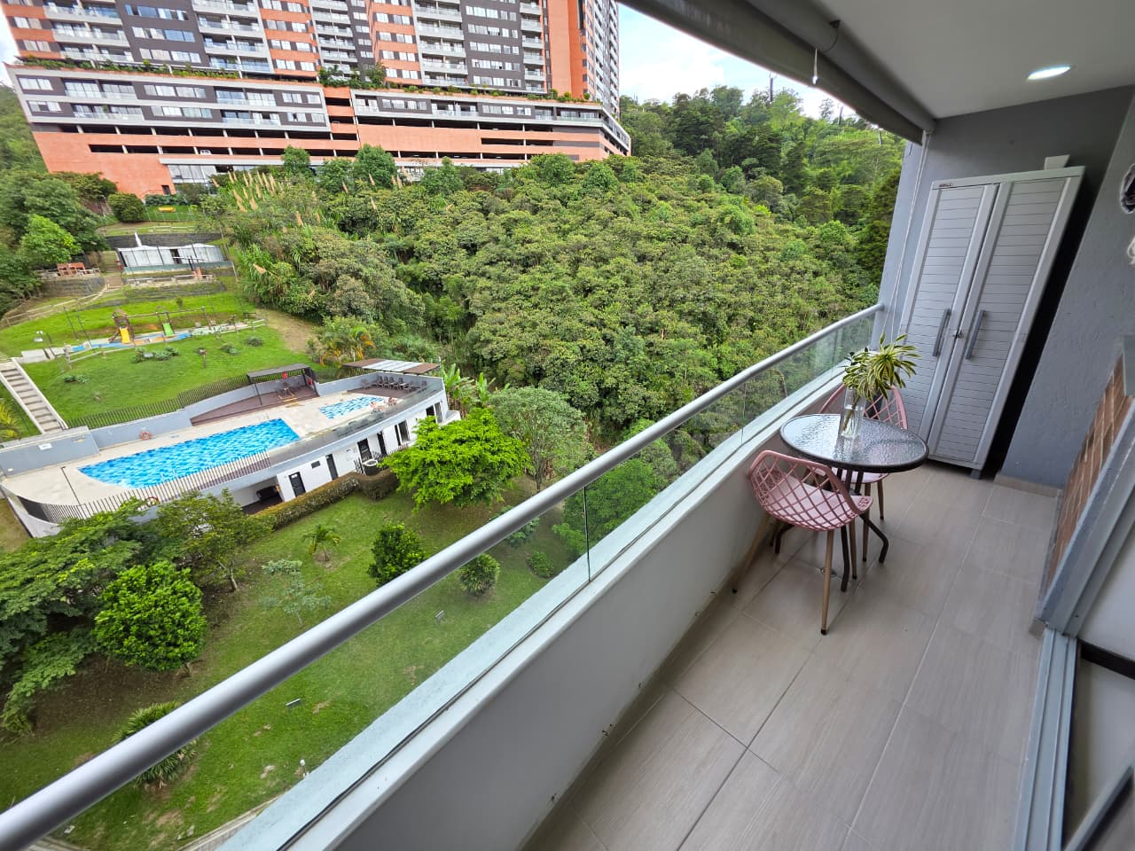 apartamento en venta en envigado el trianon