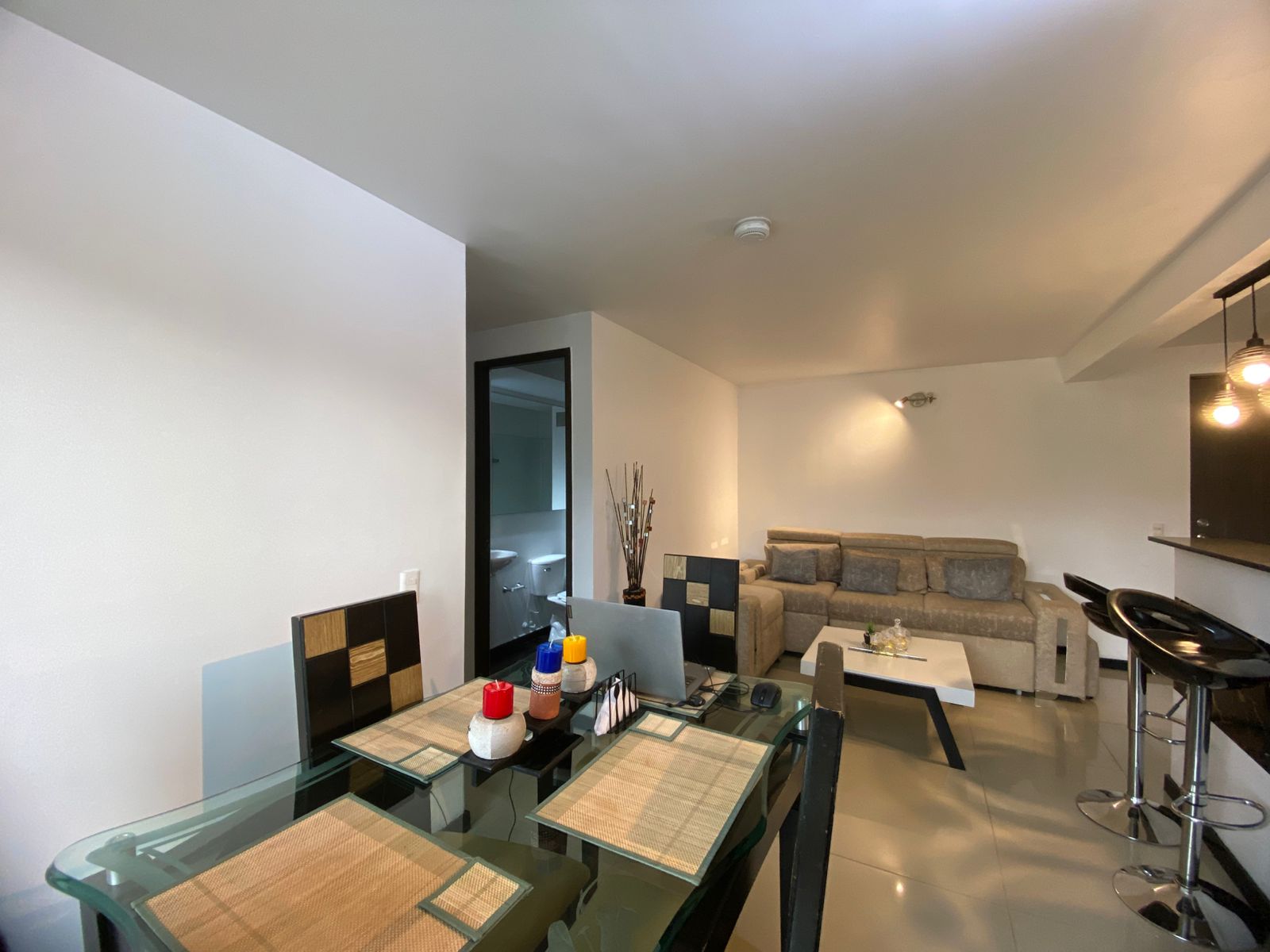 apartamento en venta en bello puerta del norte