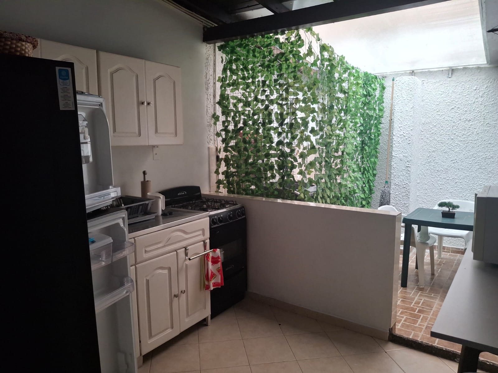 Casa amoblada para arriendo en Laureles Medellín