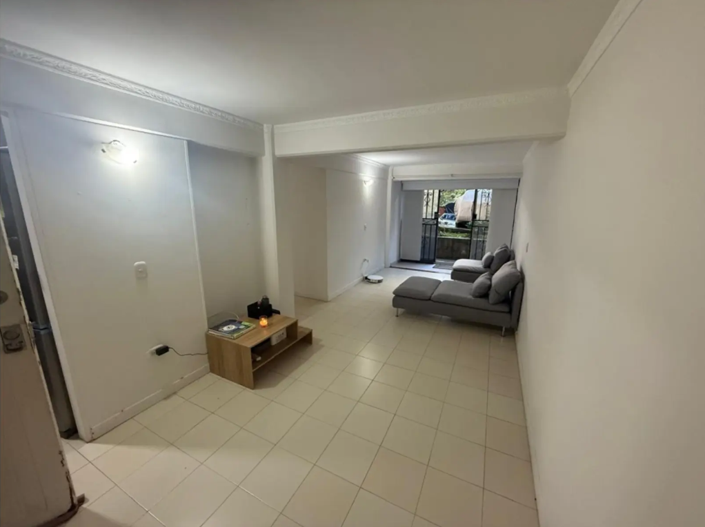 Apartamento en venta Medellín Belén Los Alpes