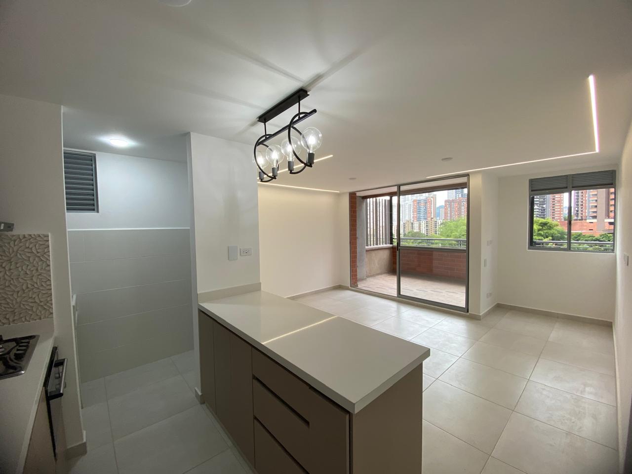 apartamento en venta en itagui ditaires