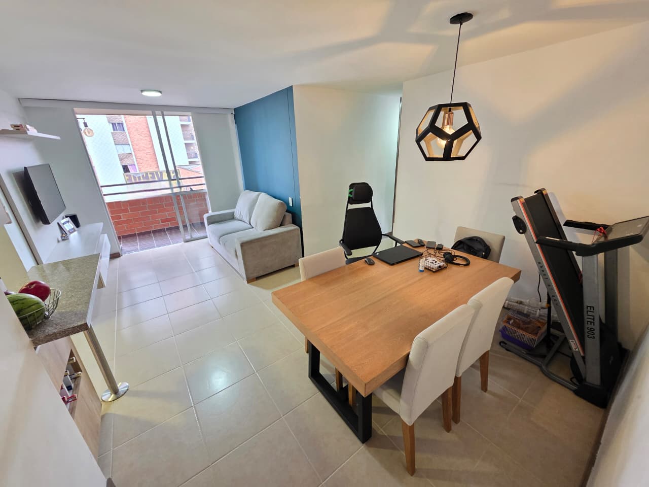 apartamento en venta en itagui suramerica