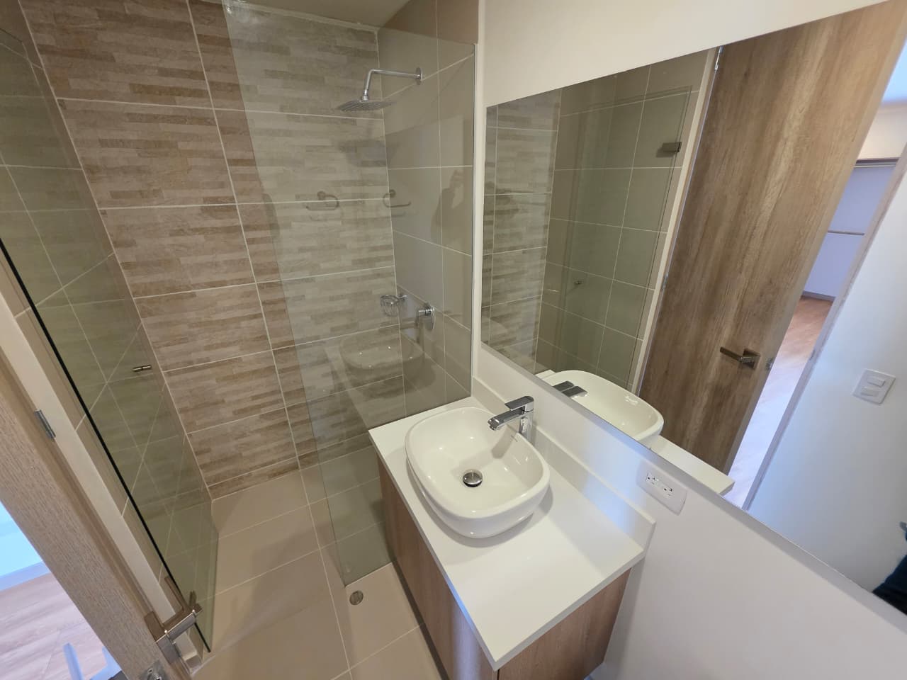 apartaestudio en venta en ciudad del rio
