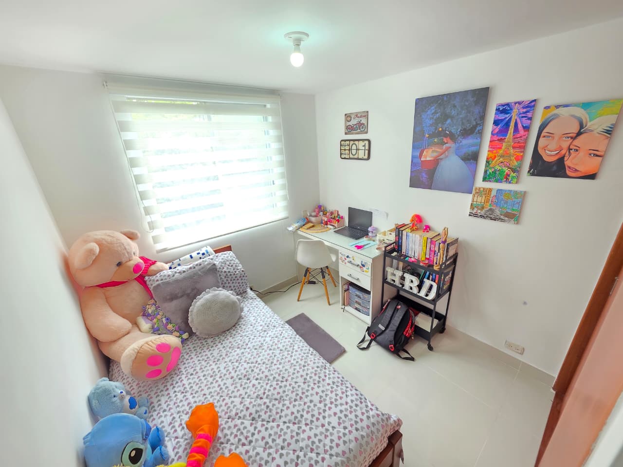 apartamento en venta en itagui suramerica