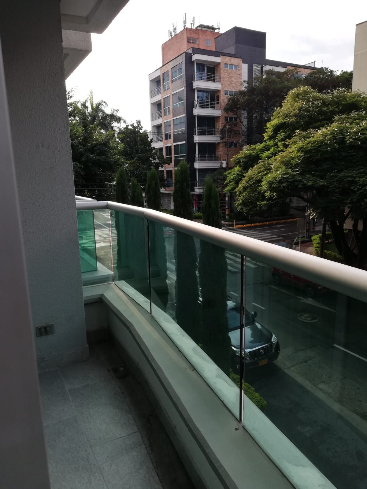 Apartamento para venta en laureles