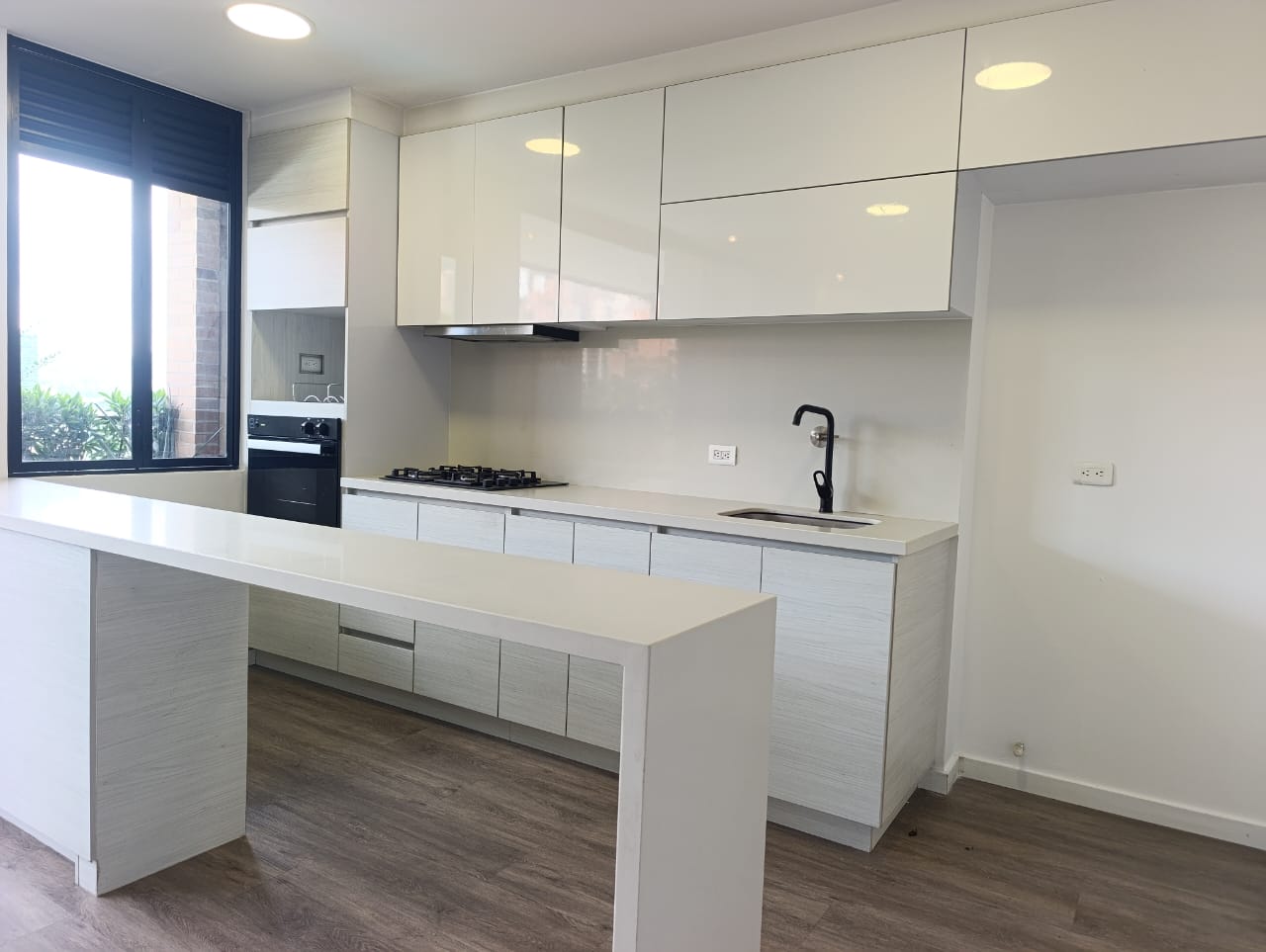 Apartamento en venta en Poblado, sector Lalinde
