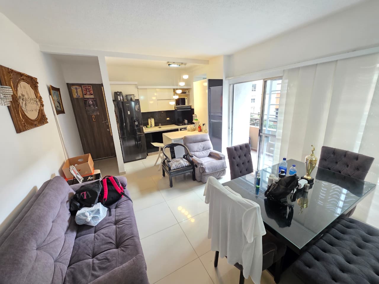 apartamento en venta en tierra firma