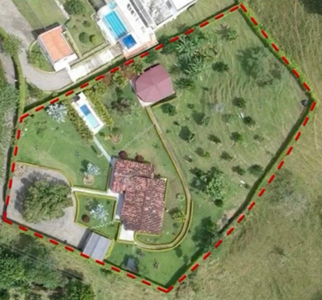 Venta de Finca en Girardota Vereda San Diego Antioquia
